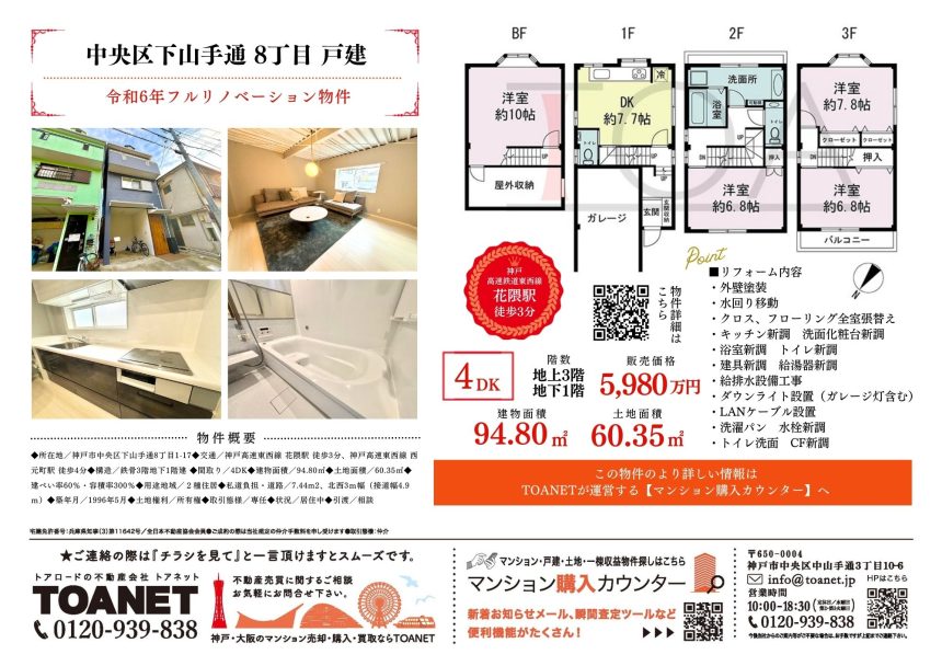 今週のチラシ広告　2025/1/30~