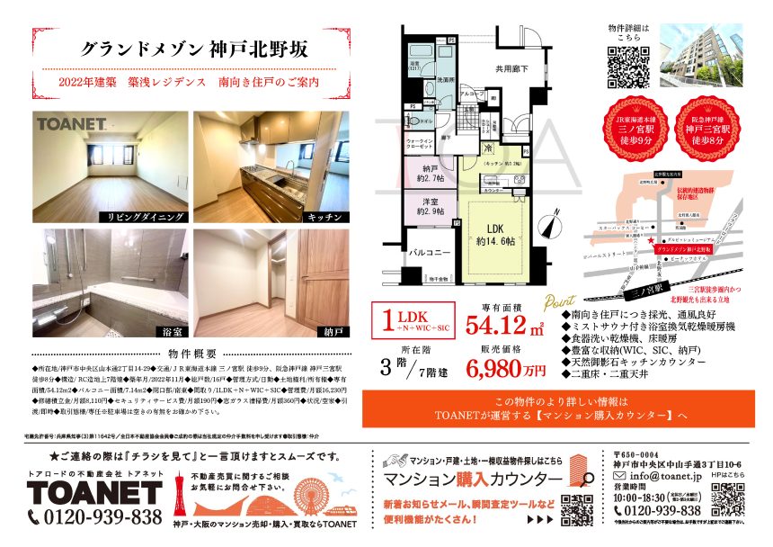今週のチラシ広告　2025/5/1~