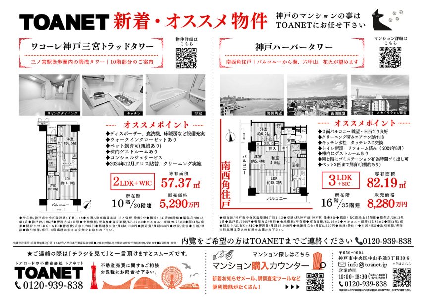 今週のチラシ広告　2025/5/22~