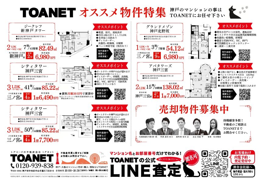 今週のチラシ広告　2025/7/24~