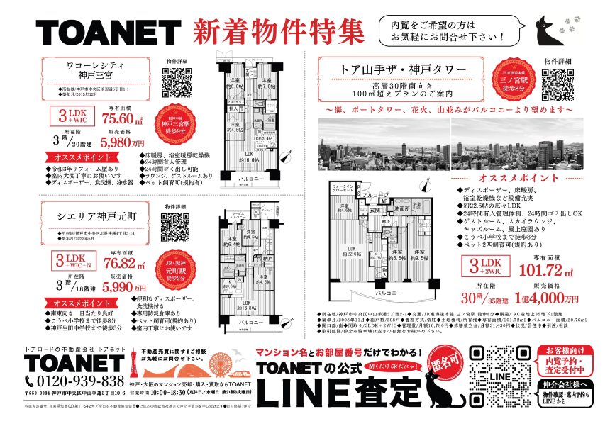 今週のチラシ広告　2025/8/28~