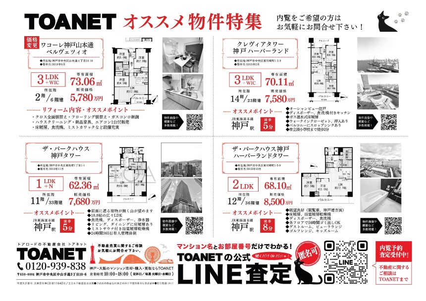 今週のチラシ広告　2026/2/19~